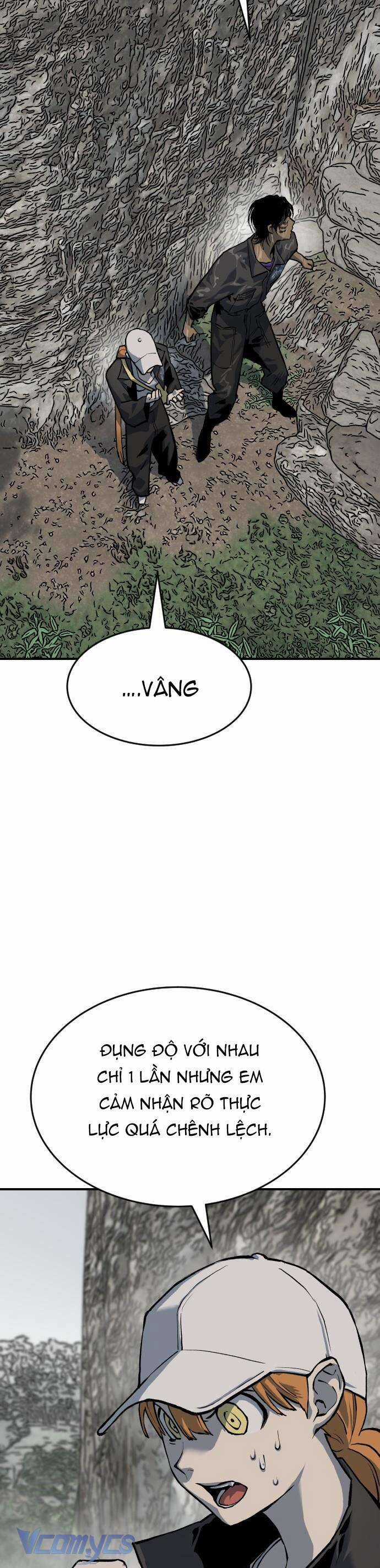 Người Thây Ma Chapter 87 trang 48