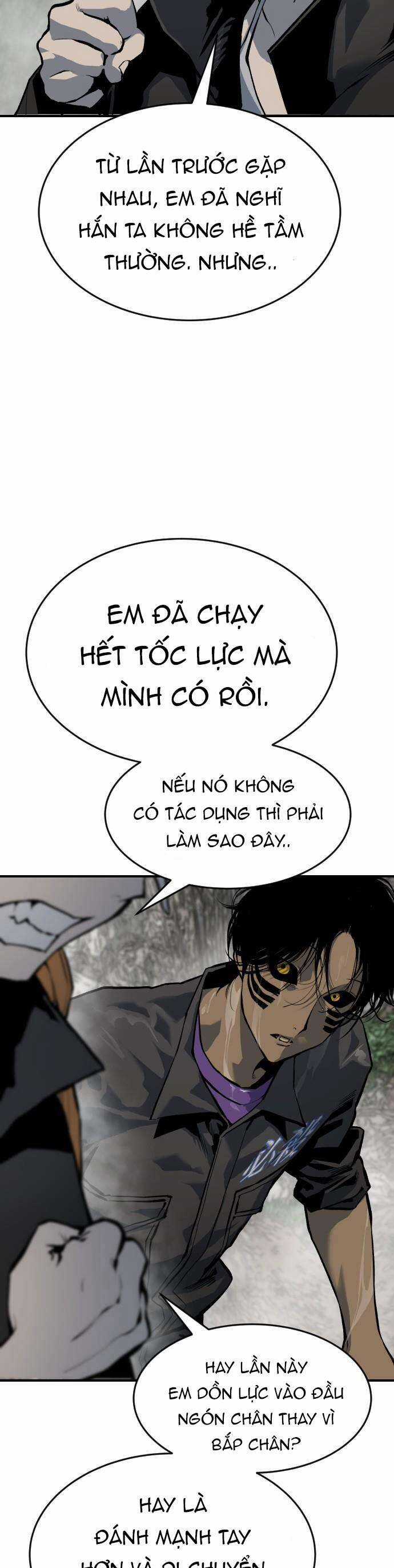 Người Thây Ma Chapter 87 trang 49