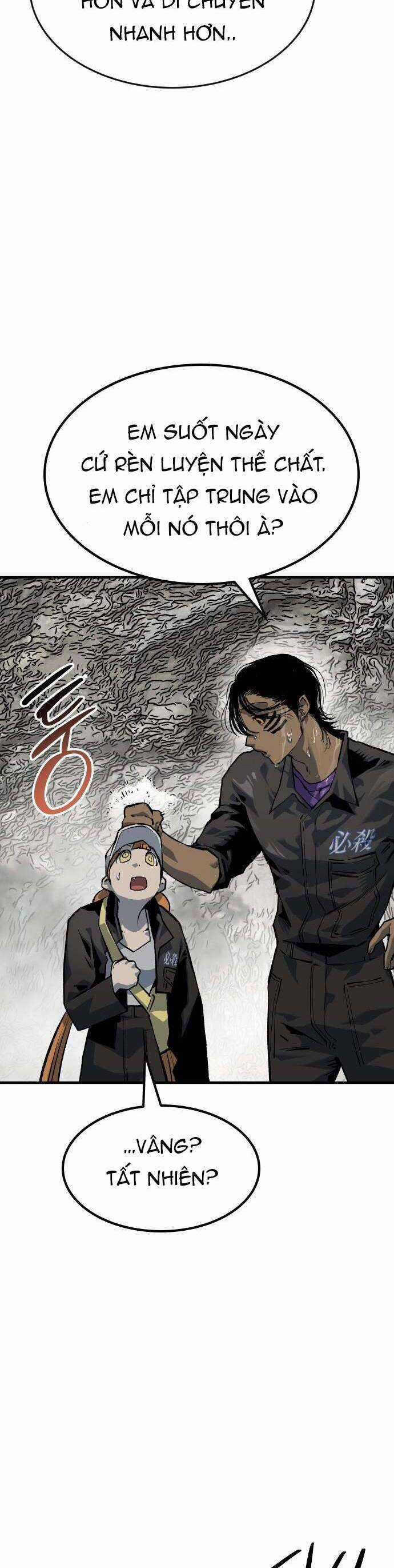 Người Thây Ma Chapter 87 trang 50