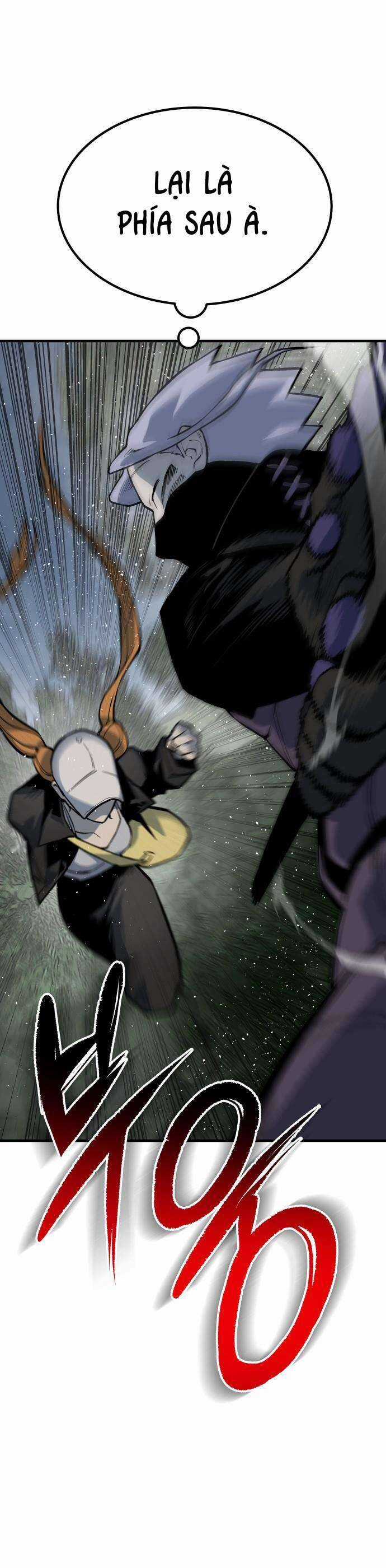 Người Thây Ma Chapter 87 trang 58