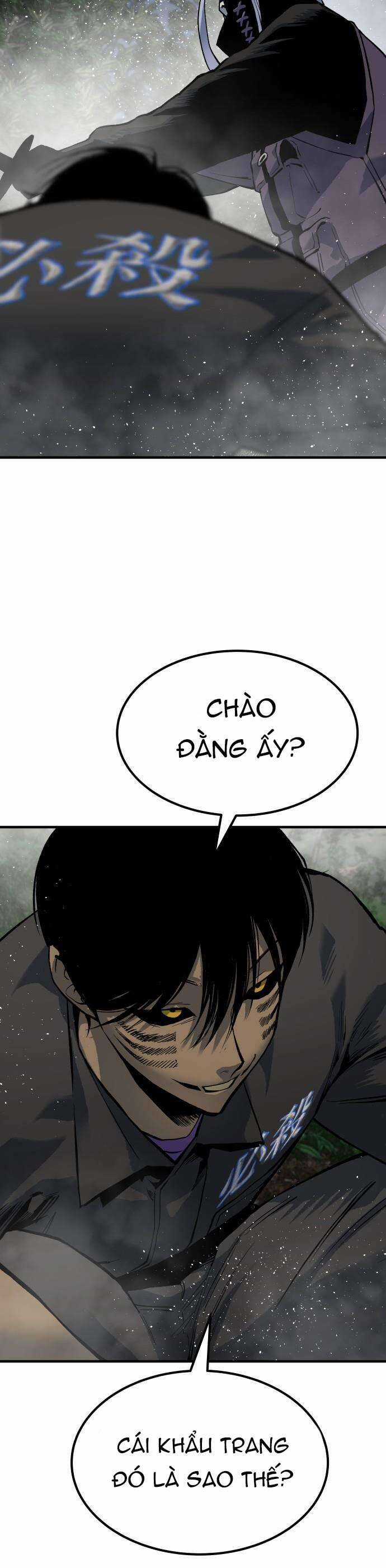 Người Thây Ma Chapter 87 trang 61