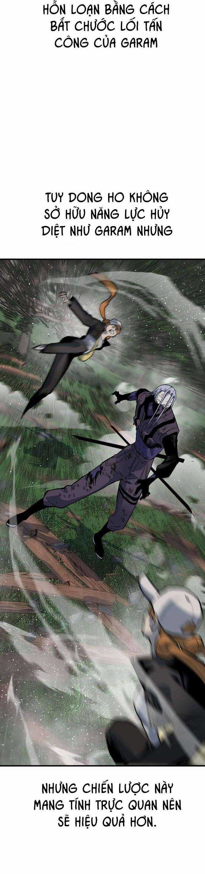 Người Thây Ma Chapter 88 trang 10