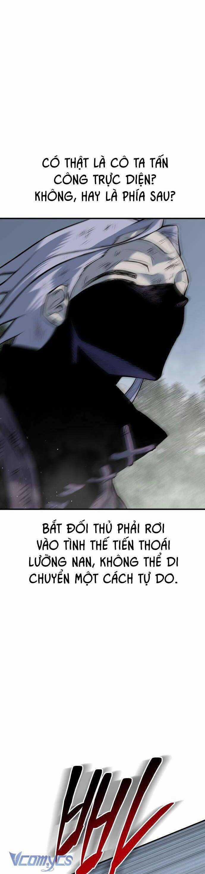 Người Thây Ma Chapter 88 trang 11