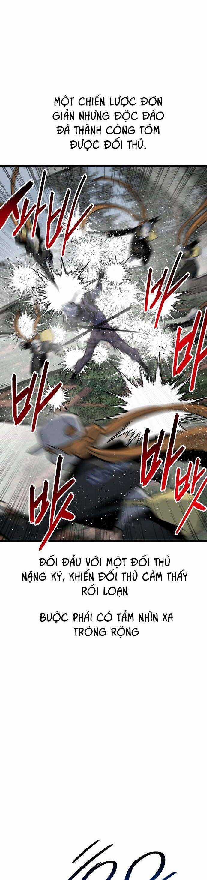 Người Thây Ma Chapter 88 trang 14