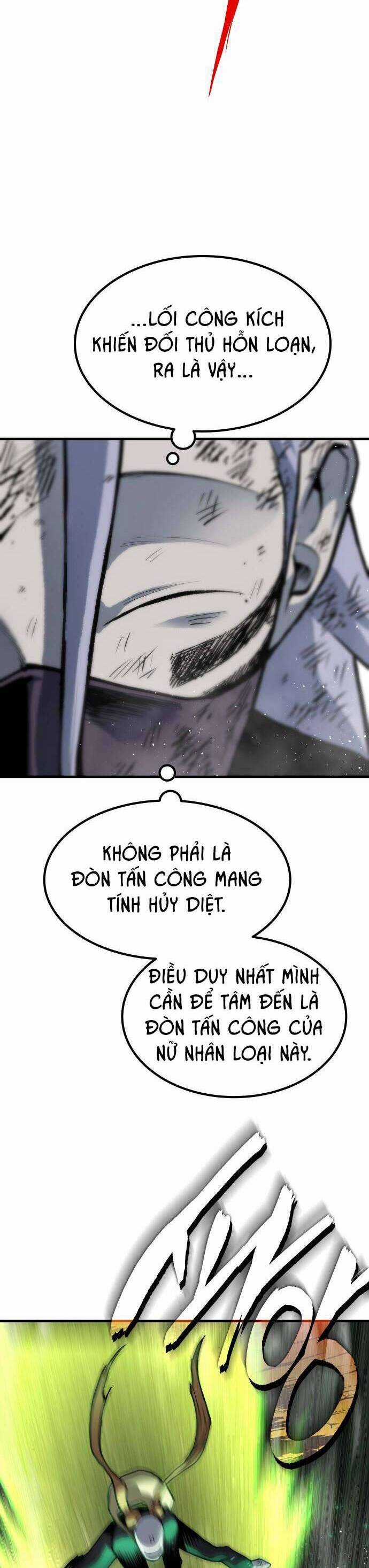 Người Thây Ma Chapter 88 trang 16