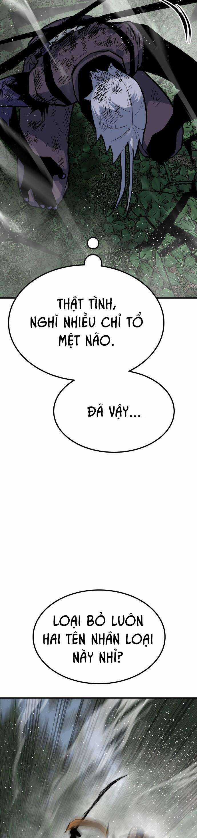 Người Thây Ma Chapter 88 trang 18