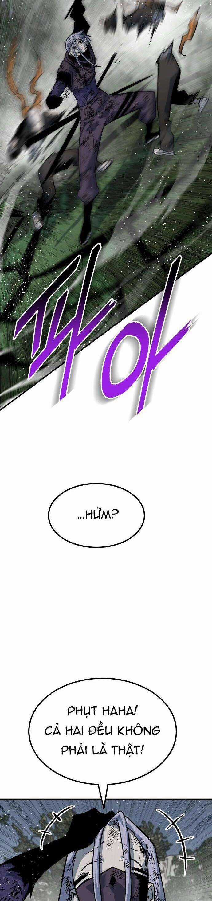 Người Thây Ma Chapter 88 trang 19