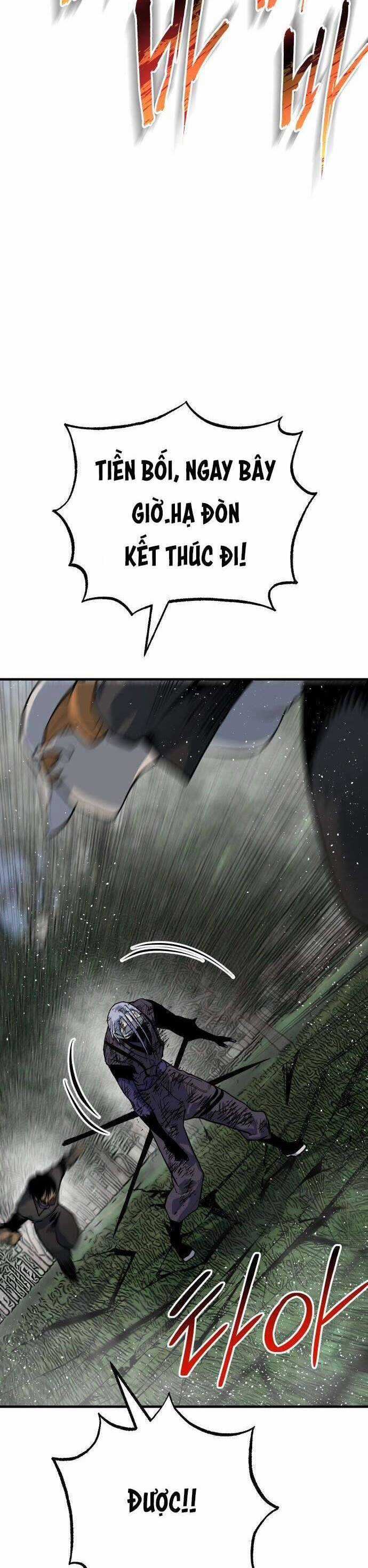 Người Thây Ma Chapter 88 trang 22