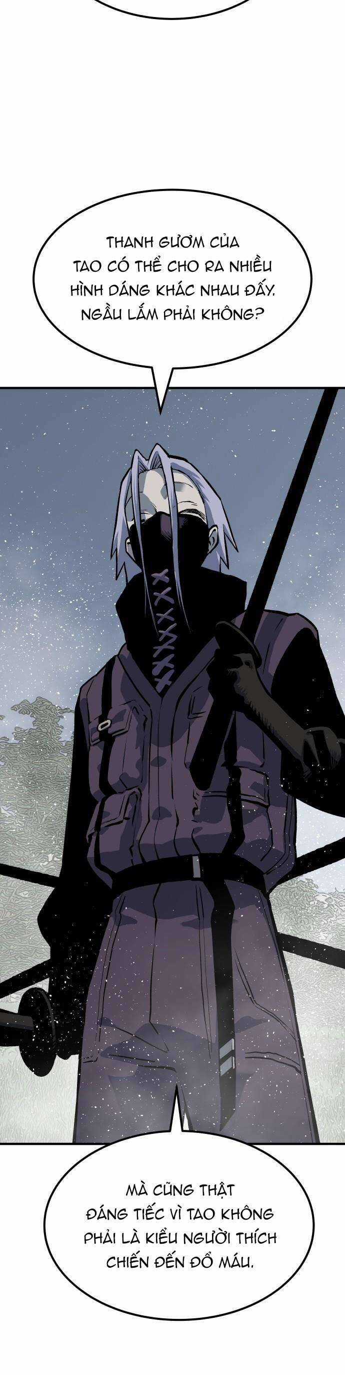 Người Thây Ma Chapter 88 trang 30