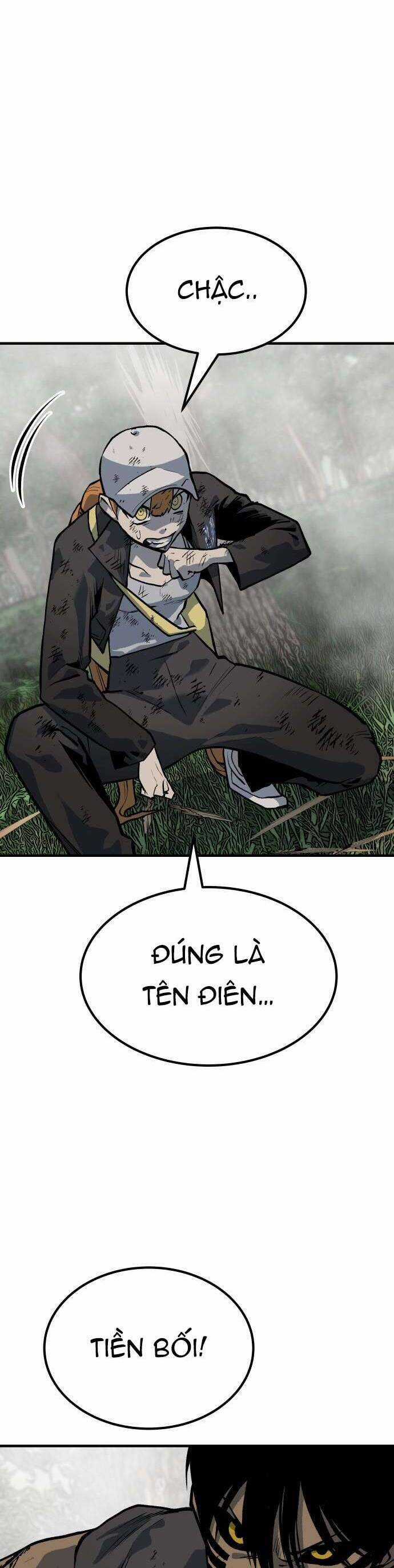 Người Thây Ma Chapter 88 trang 31