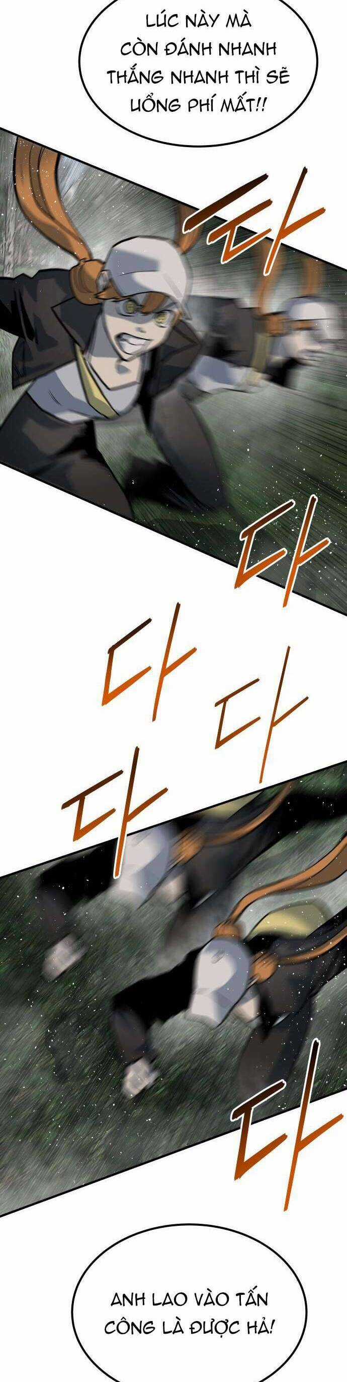 Người Thây Ma Chapter 88 trang 33