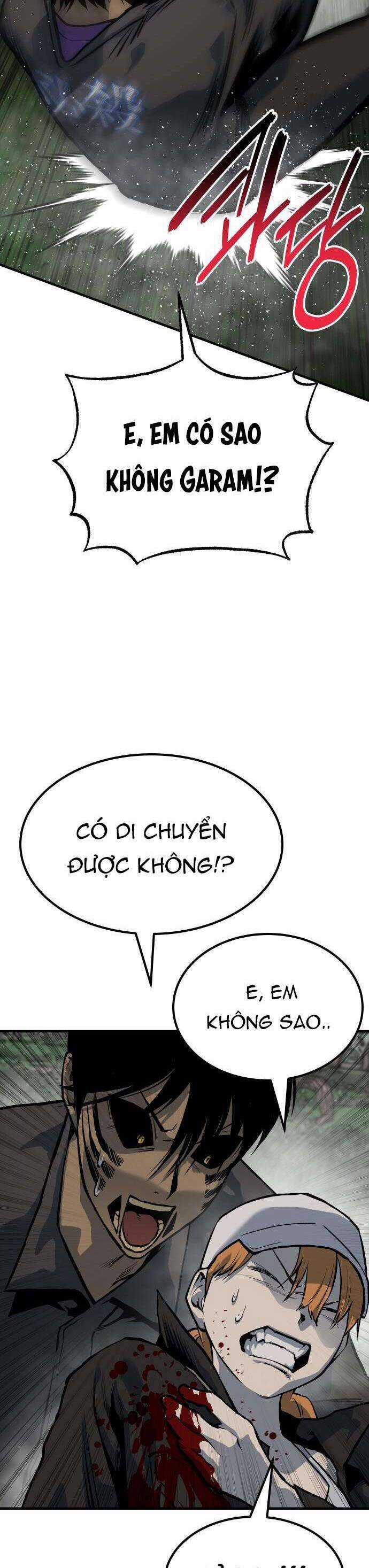 Người Thây Ma Chapter 88 trang 39