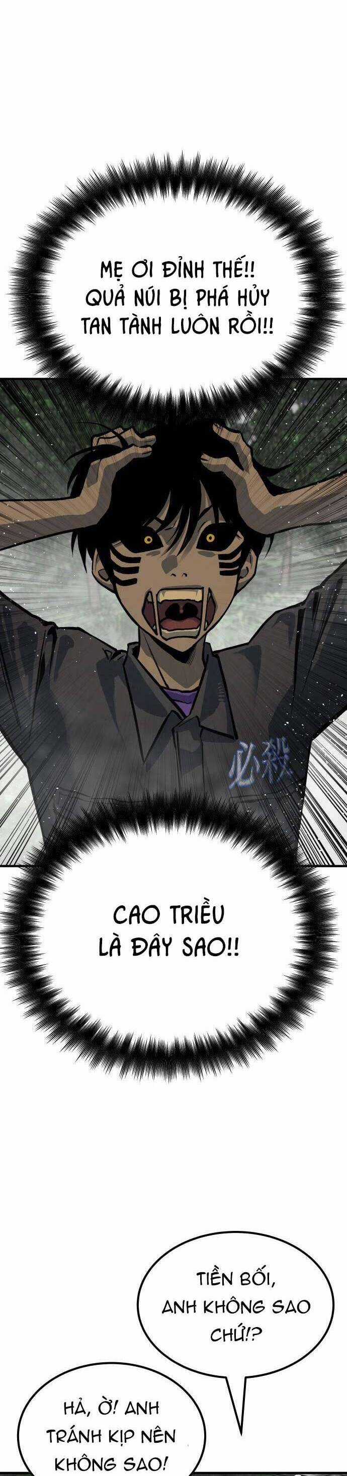 Người Thây Ma Chapter 88 trang 4