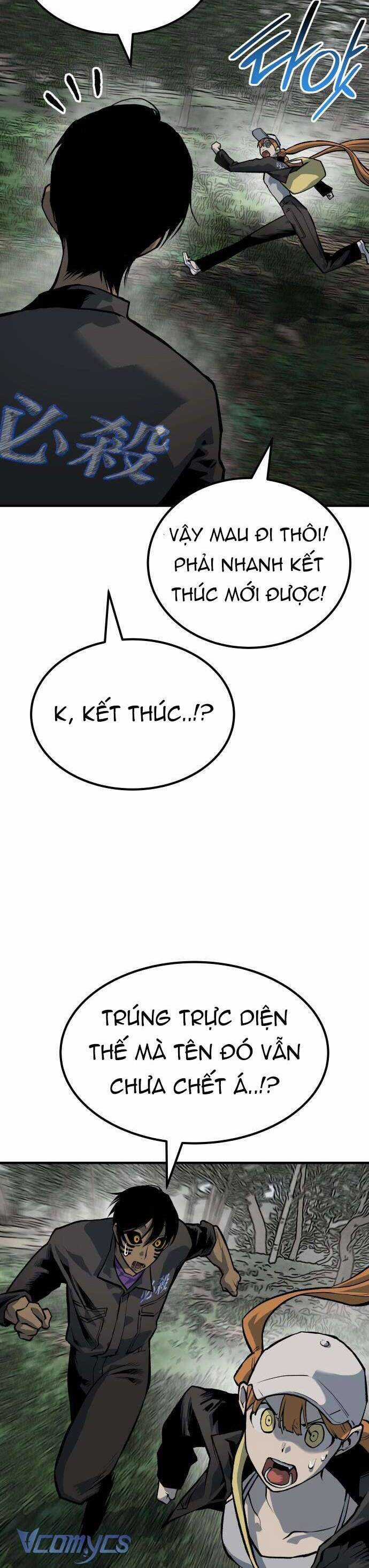 Người Thây Ma Chapter 88 trang 5