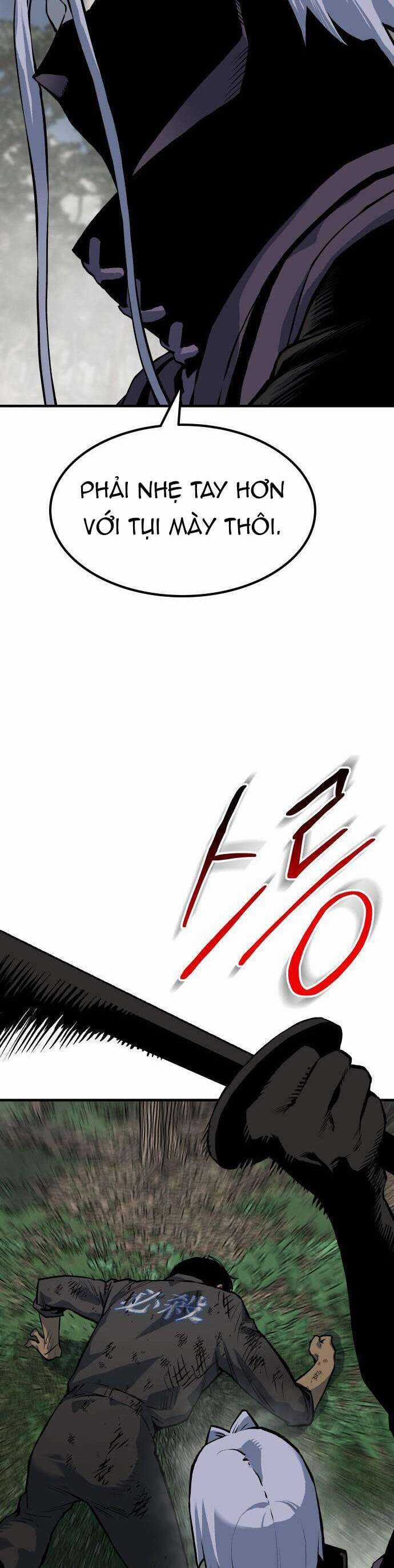 Người Thây Ma Chapter 88 trang 51