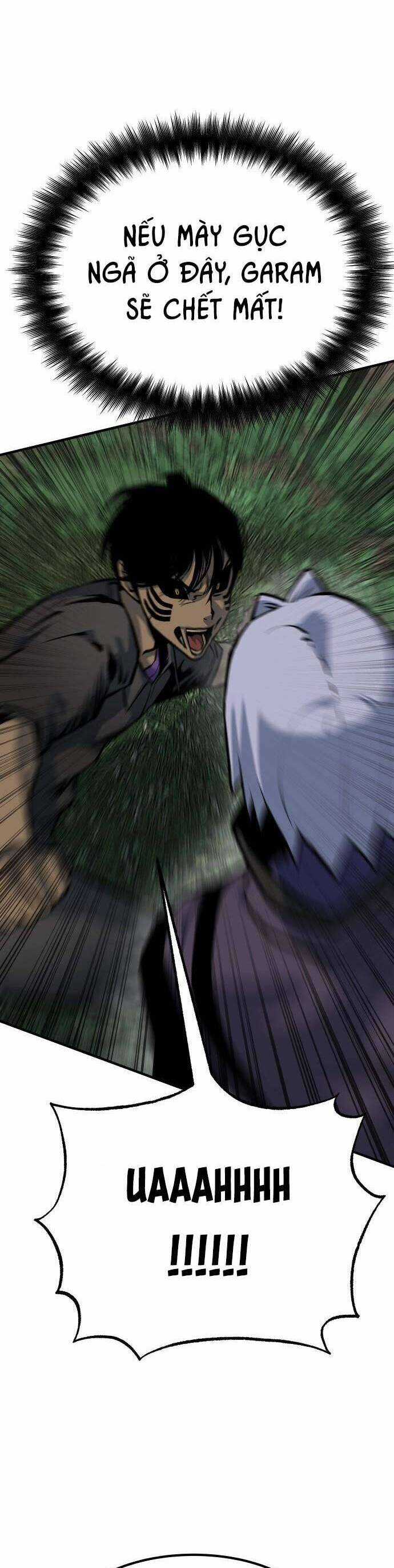 Người Thây Ma Chapter 88 trang 54