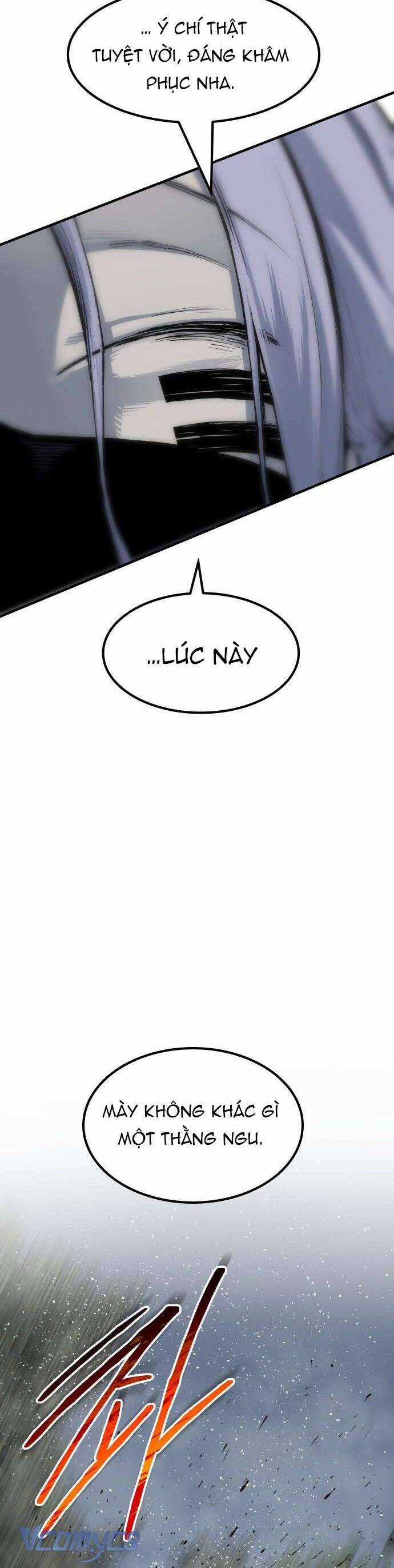 Người Thây Ma Chapter 88 trang 55