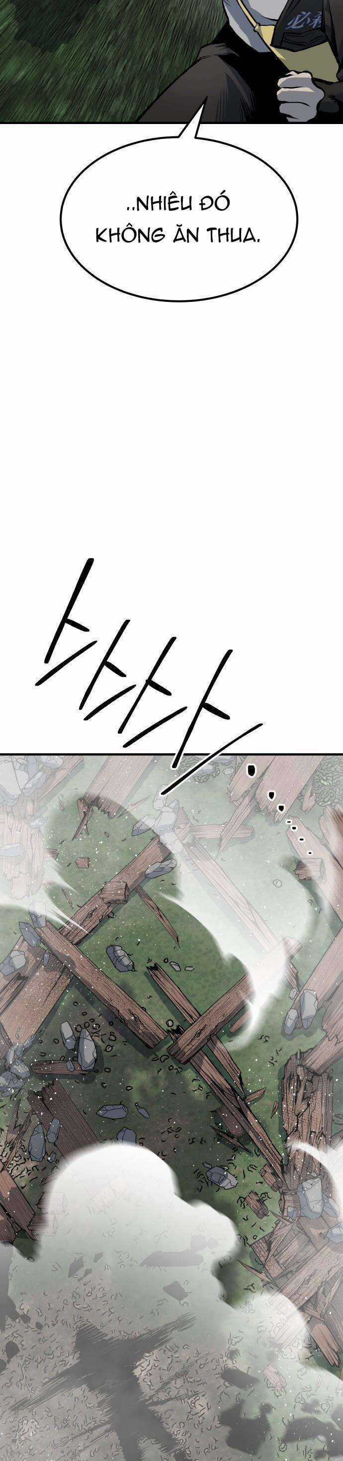 Người Thây Ma Chapter 88 trang 6