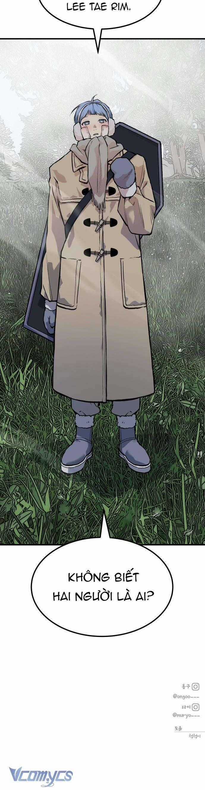 Người Thây Ma Chapter 88 trang 61