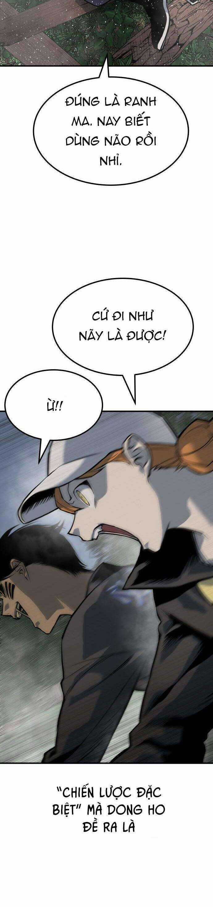 Người Thây Ma Chapter 88 trang 8