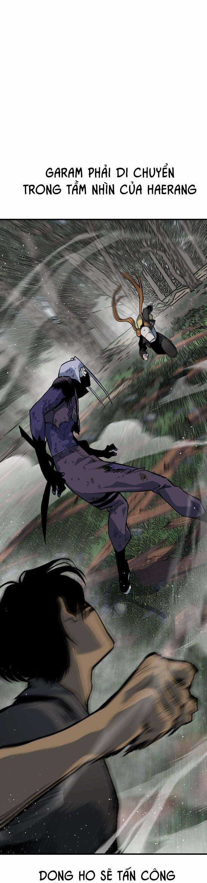 Người Thây Ma Chapter 88 trang 9