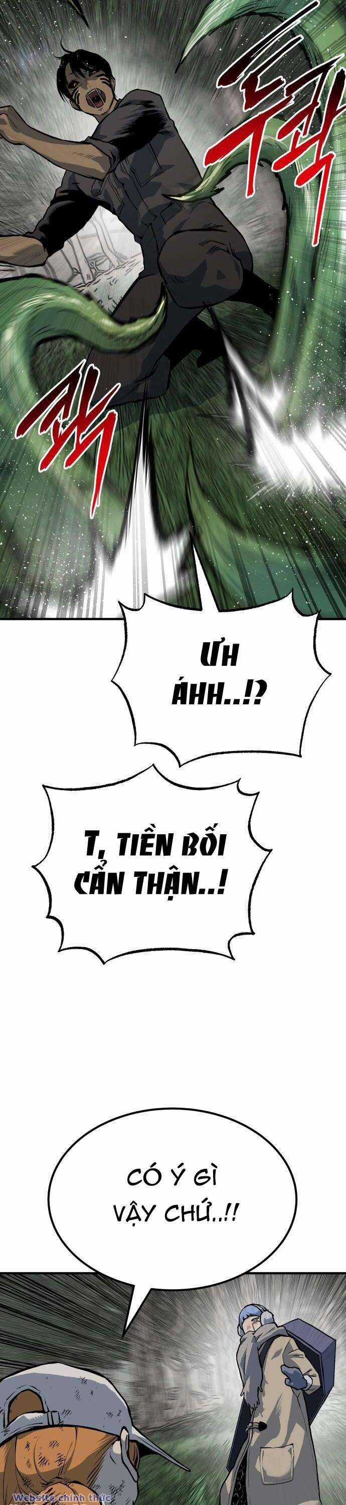 Người Thây Ma Chapter 89 trang 11