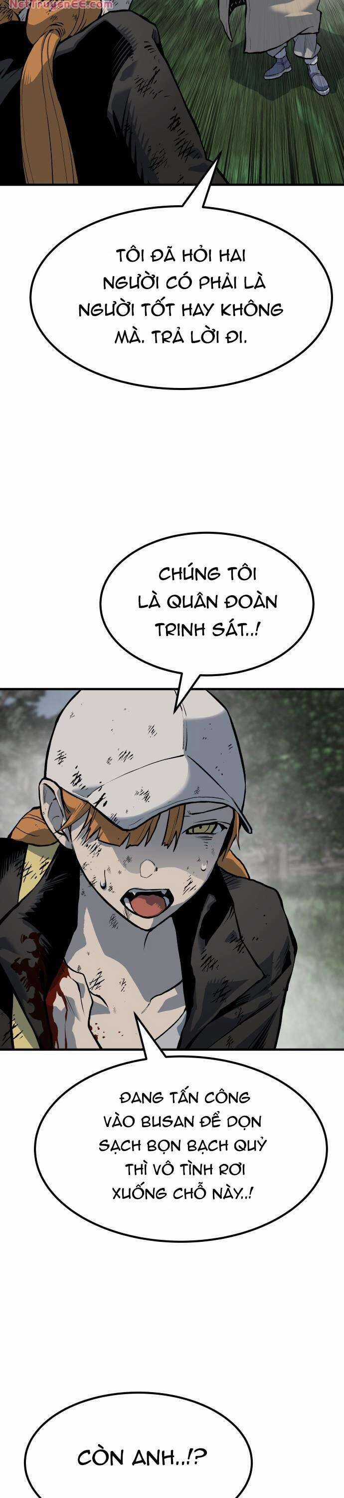 Người Thây Ma Chapter 89 trang 12