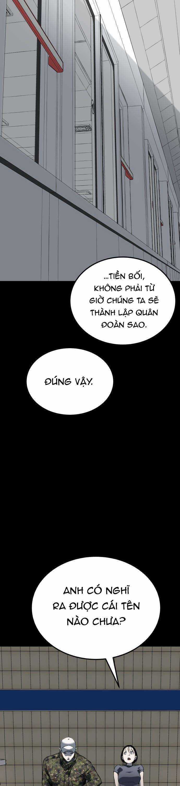 Người Thây Ma Chapter 89 trang 14