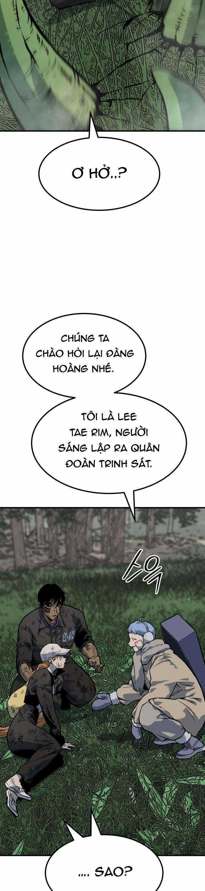 Người Thây Ma Chapter 89 trang 18