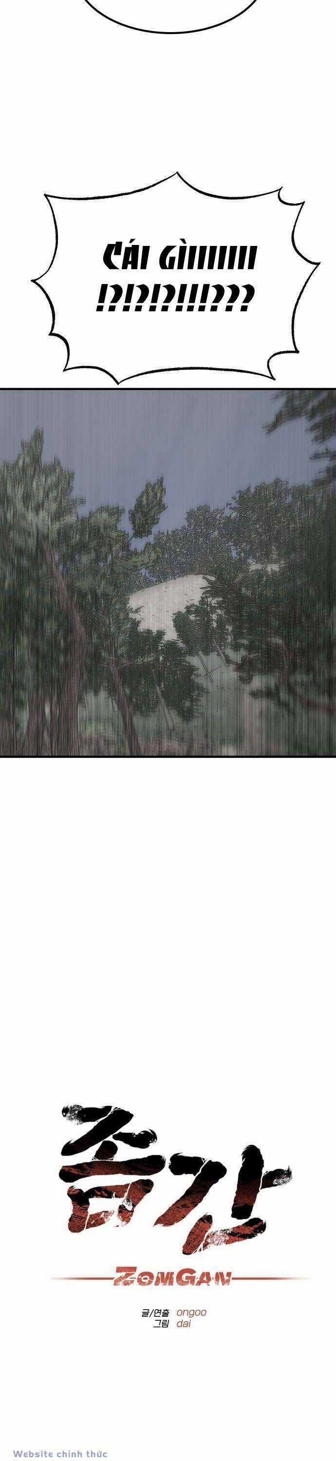 Người Thây Ma Chapter 89 trang 19