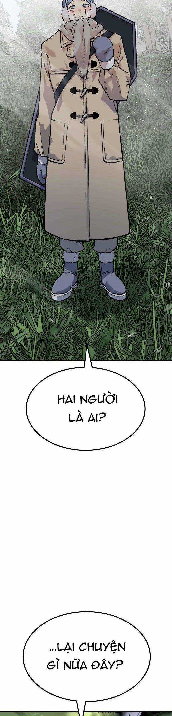 Người Thây Ma Chapter 89 trang 2