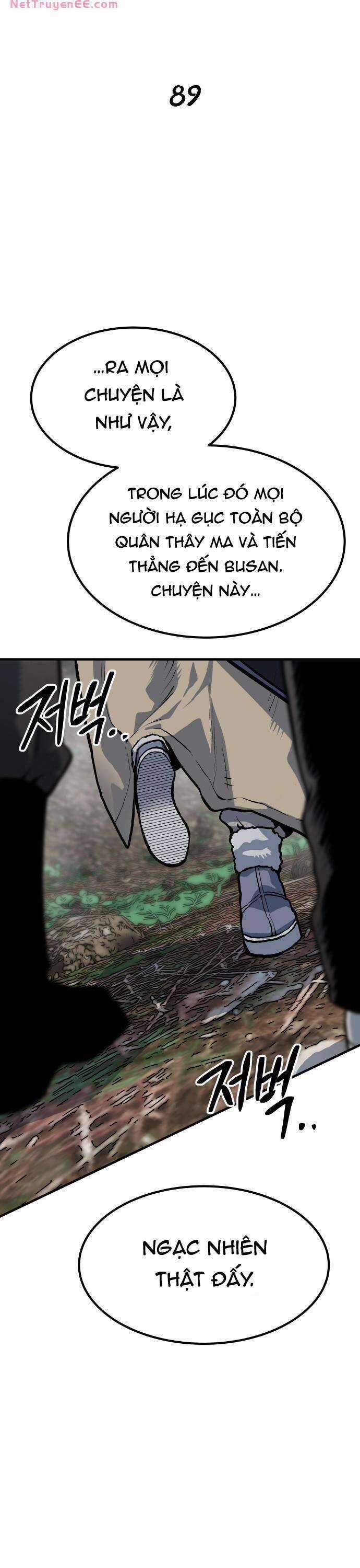 Người Thây Ma Chapter 89 trang 20