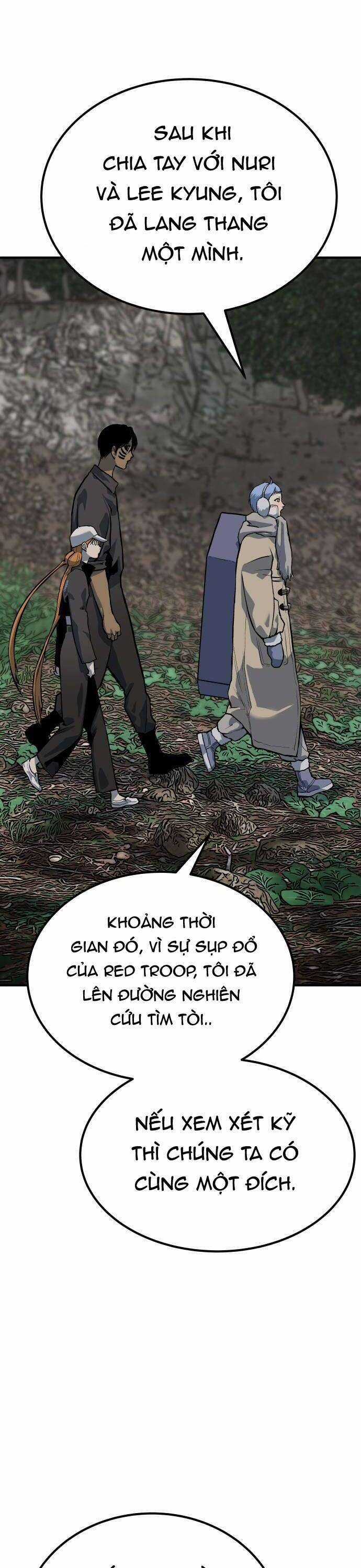 Người Thây Ma Chapter 89 trang 21