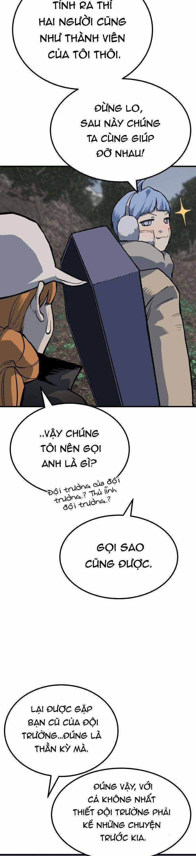 Người Thây Ma Chapter 89 trang 22