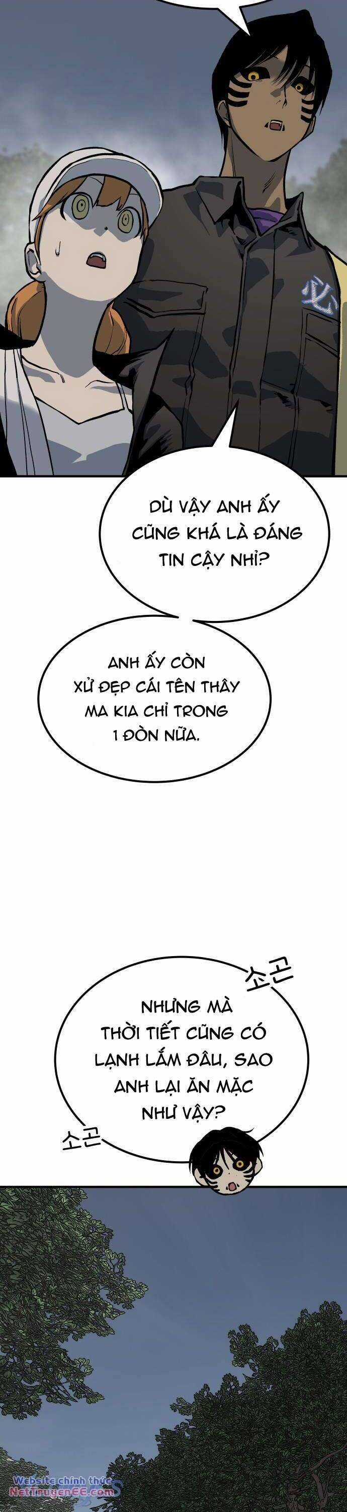 Người Thây Ma Chapter 89 trang 23