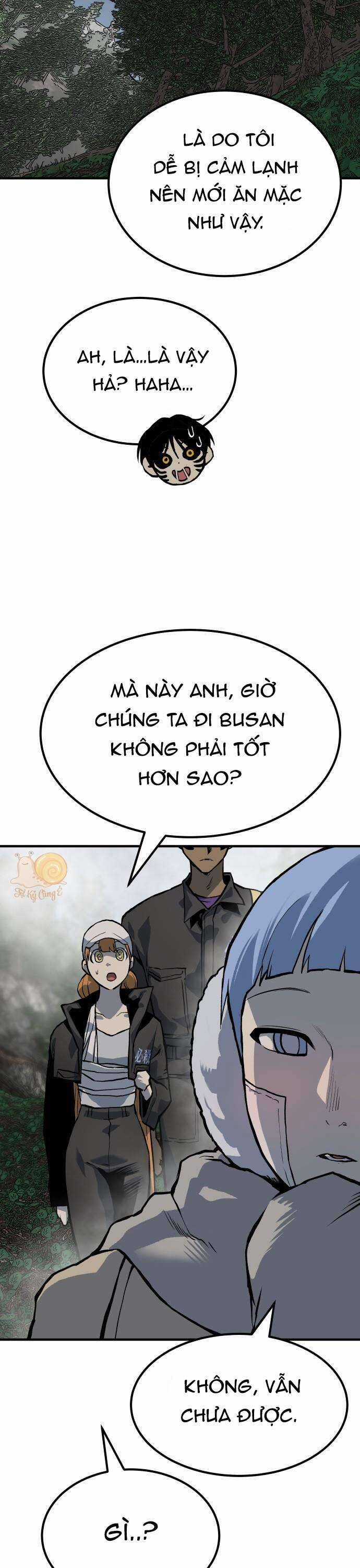 Người Thây Ma Chapter 89 trang 24