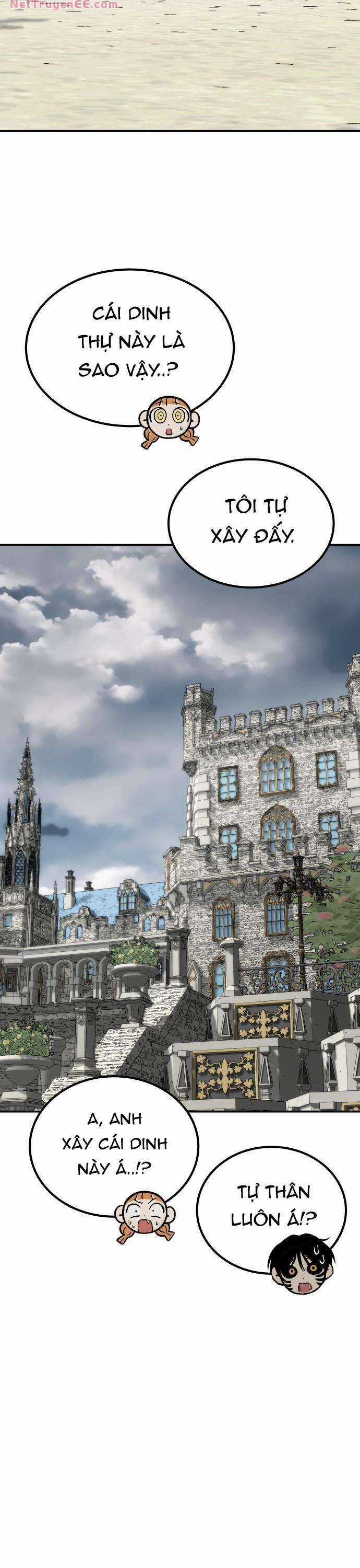 Người Thây Ma Chapter 89 trang 28