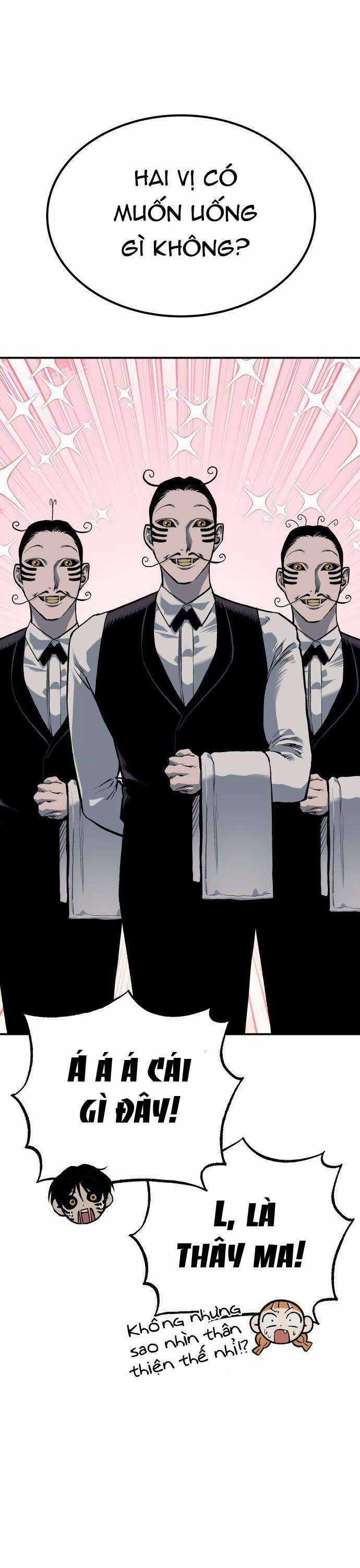 Người Thây Ma Chapter 89 trang 29