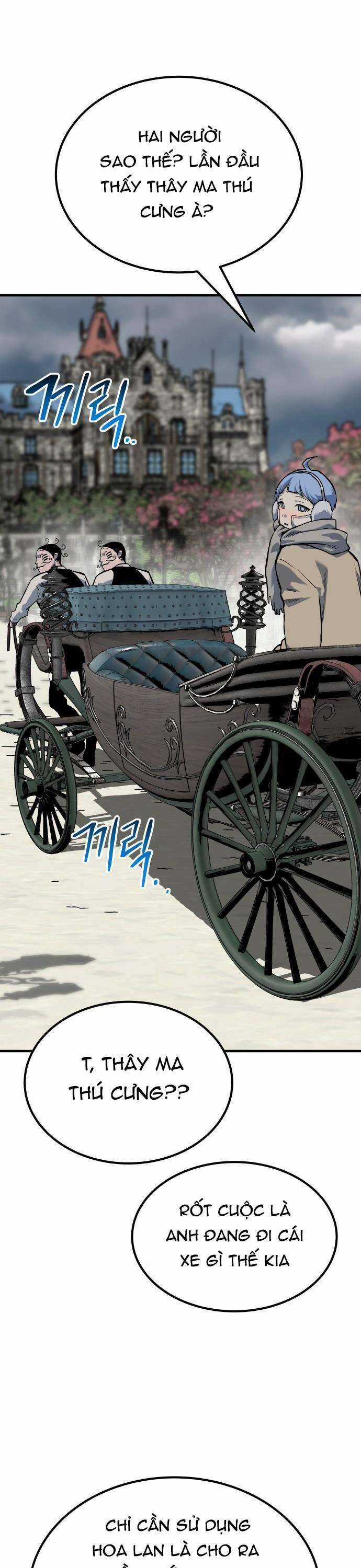 Người Thây Ma Chapter 89 trang 30