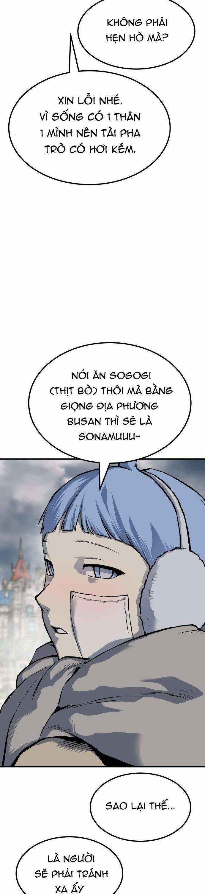 Người Thây Ma Chapter 89 trang 33