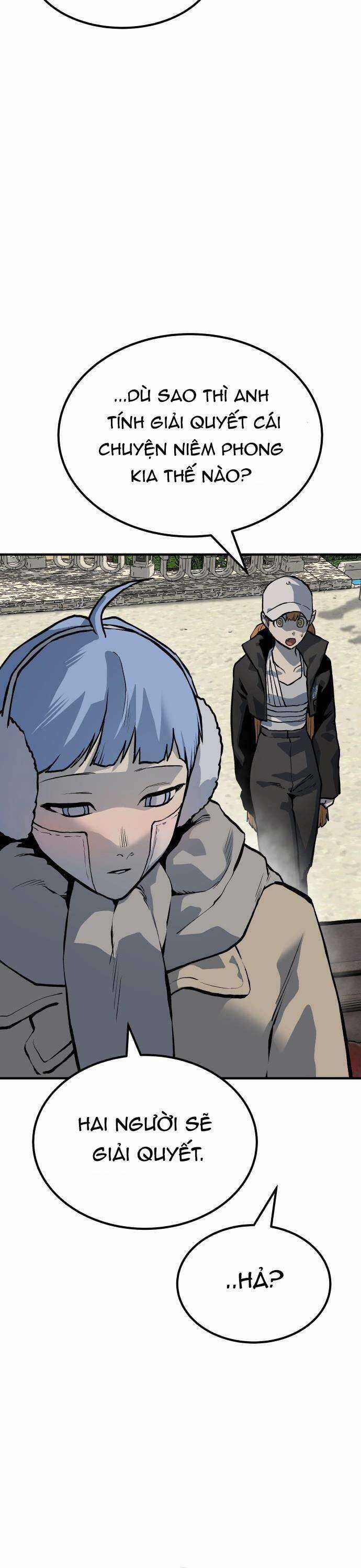 Người Thây Ma Chapter 89 trang 34