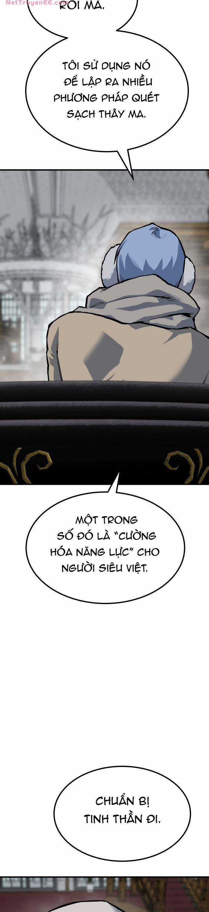 Người Thây Ma Chapter 89 trang 36