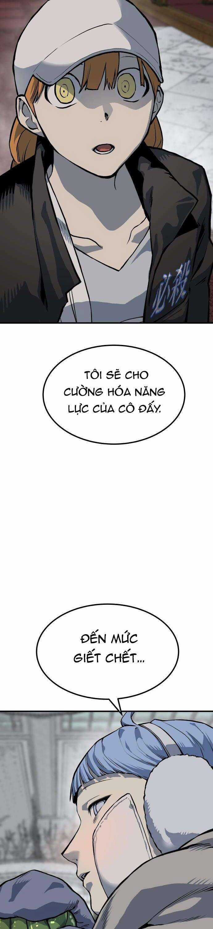 Người Thây Ma Chapter 89 trang 37