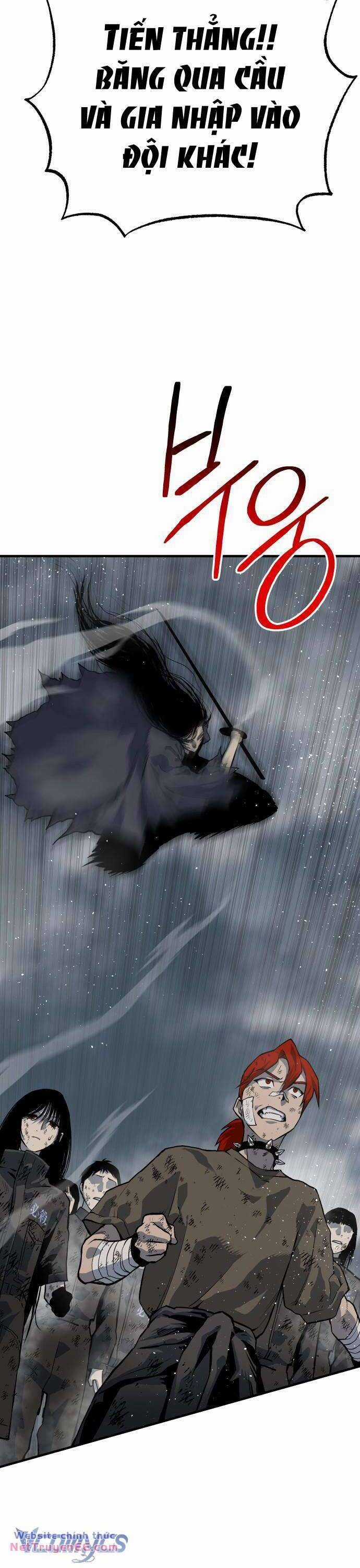 Người Thây Ma Chapter 89 trang 39