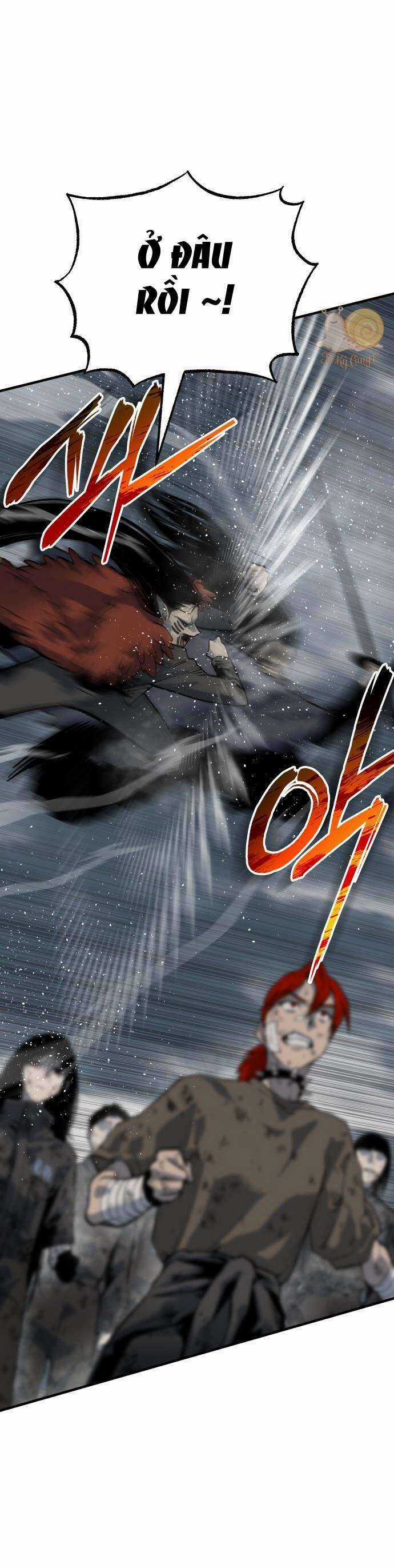 Người Thây Ma Chapter 89 trang 40