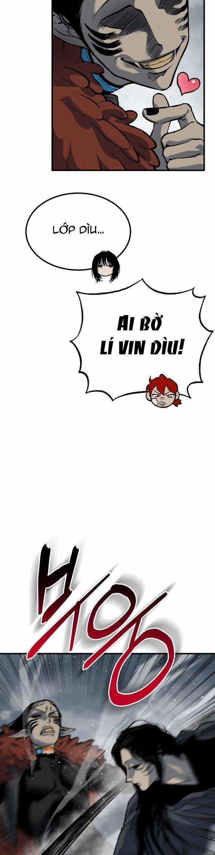 Người Thây Ma Chapter 89 trang 42