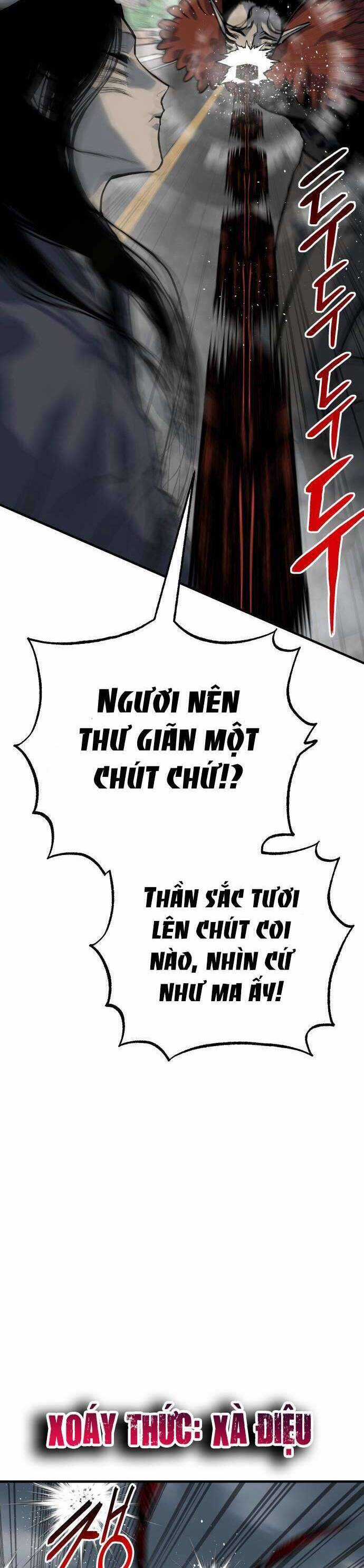 Người Thây Ma Chapter 89 trang 48