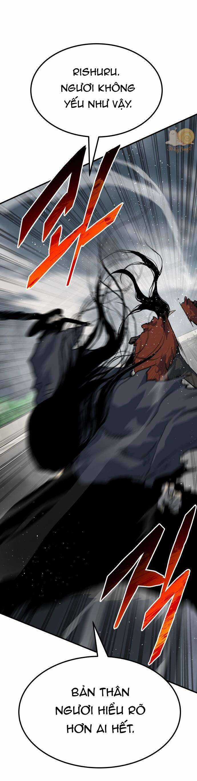 Người Thây Ma Chapter 89 trang 54