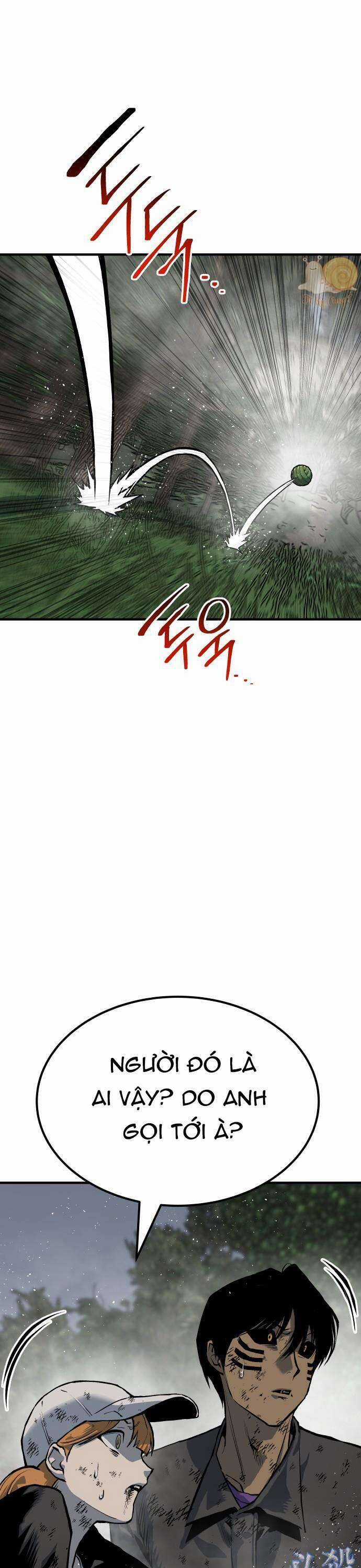 Người Thây Ma Chapter 89 trang 8