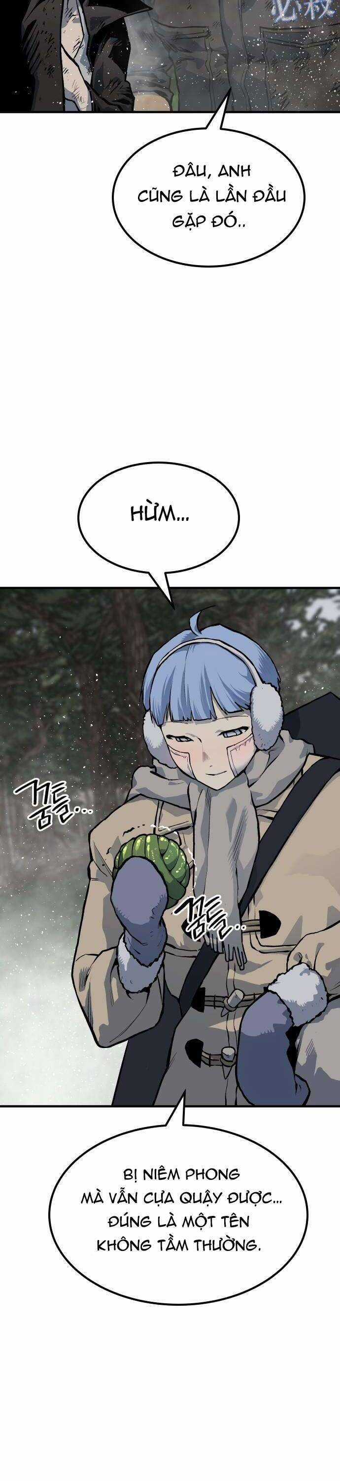 Người Thây Ma Chapter 89 trang 9